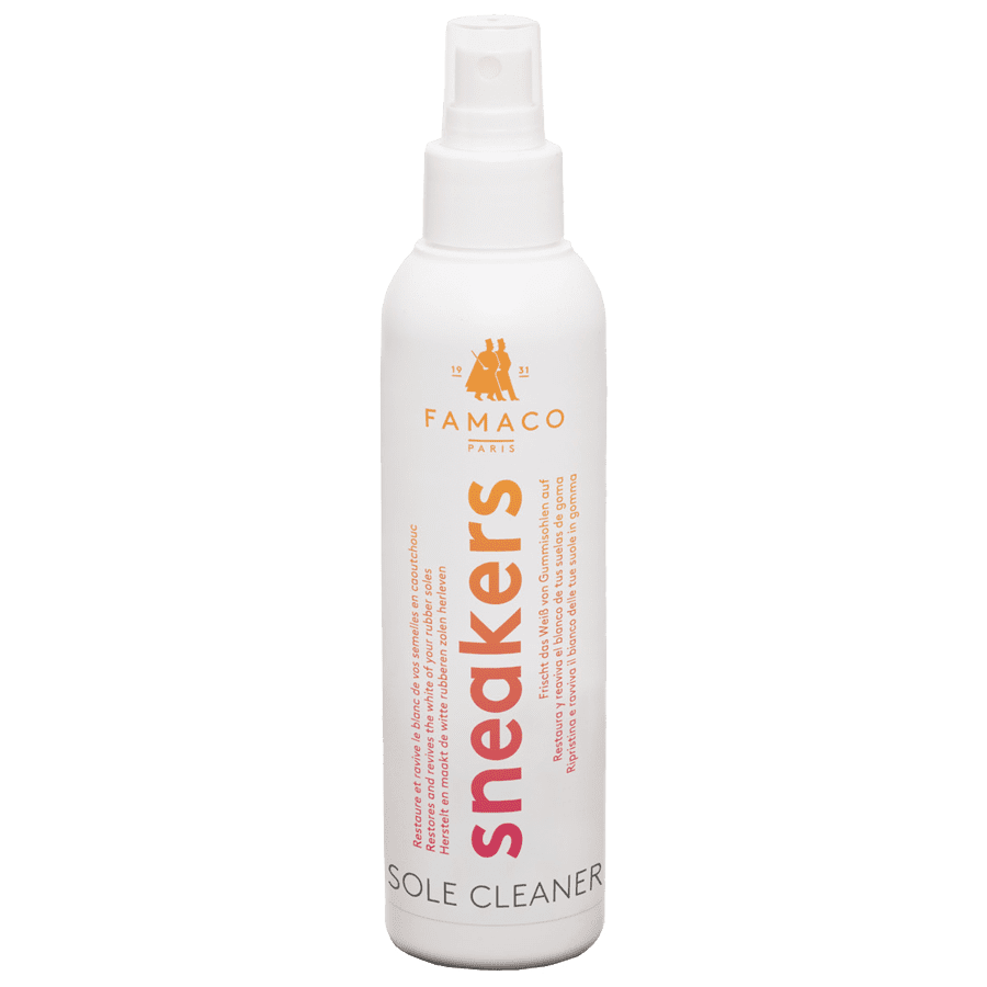 Famaco Sneaker Sole Cleaner 100 ml