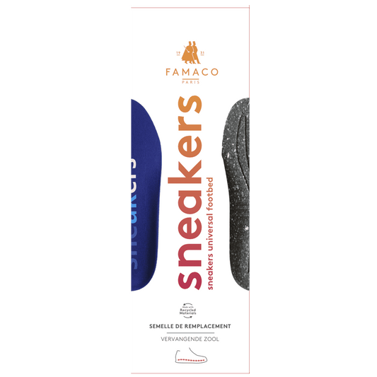 Famaco Sneakers Universal Footbed